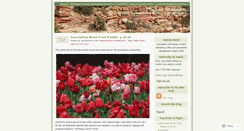 Desktop Screenshot of deirdrereid.com